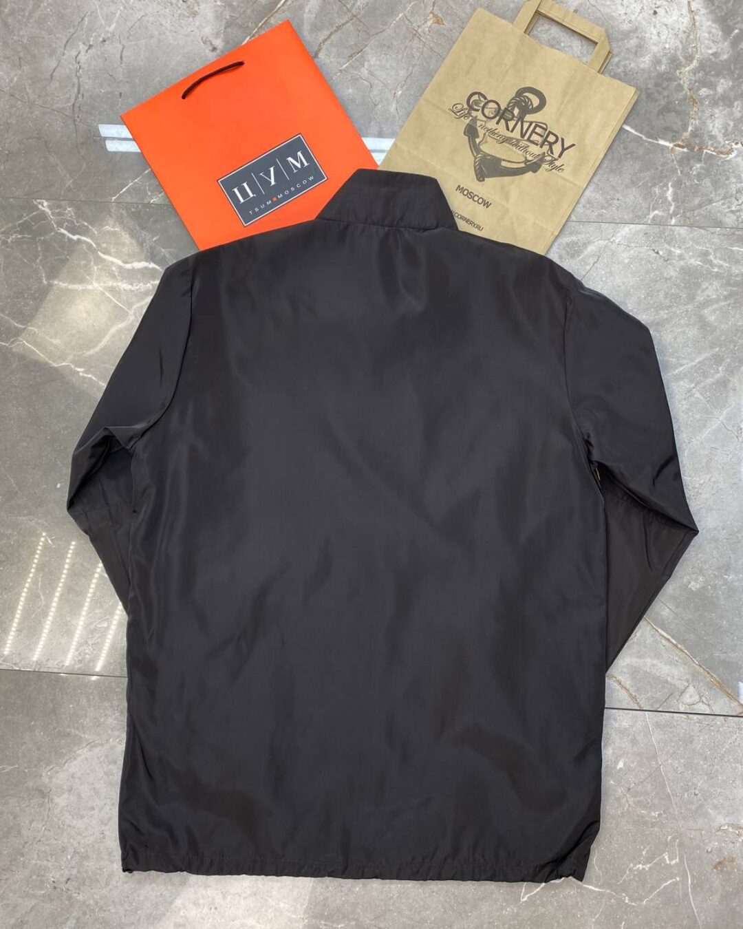 Ветровка Balenciaga — изображение 2