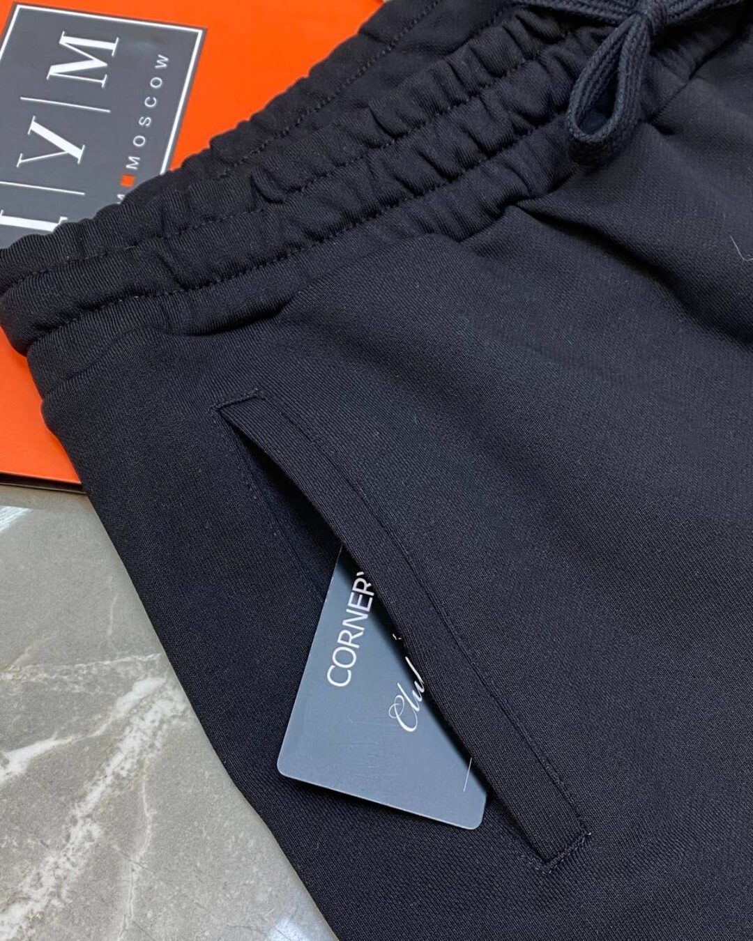 Шорты Valentino — изображение 3
