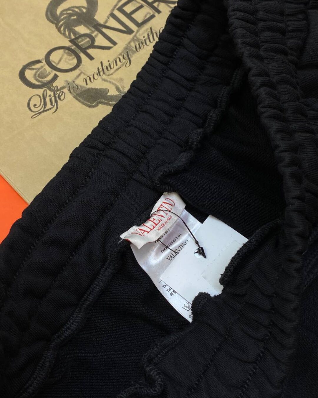 Шорты Valentino — изображение 6
