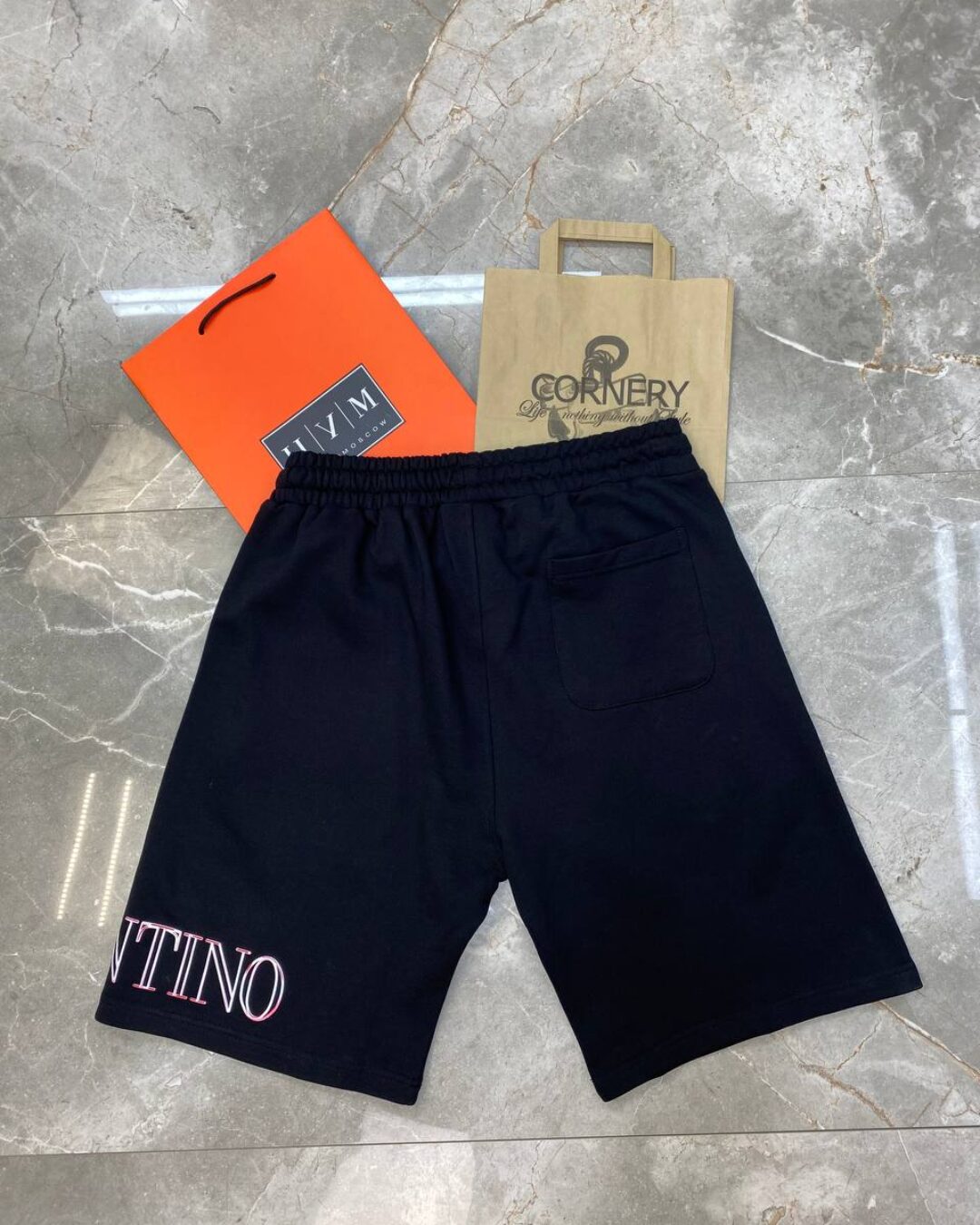 Шорты Valentino — изображение 8