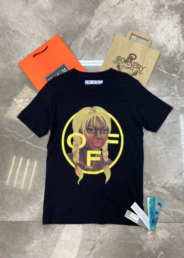 Футболка Off White