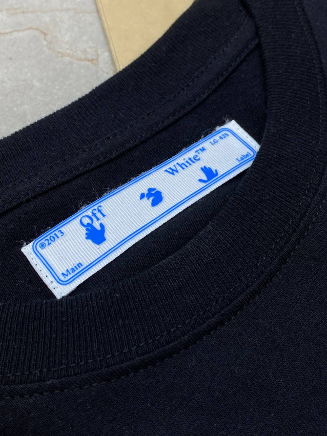 Футболка Off White — изображение 3