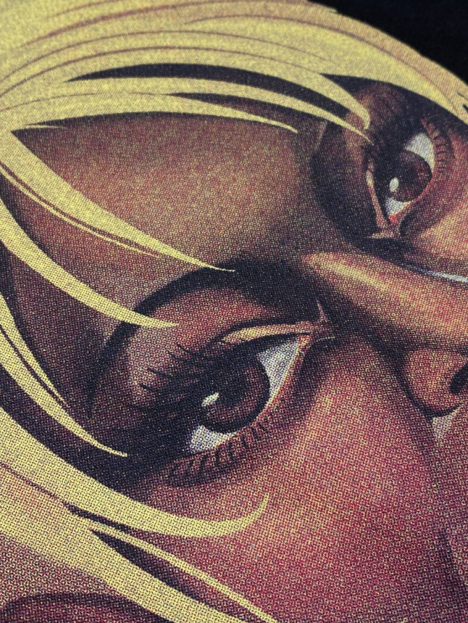 Футболка Off White — изображение 4