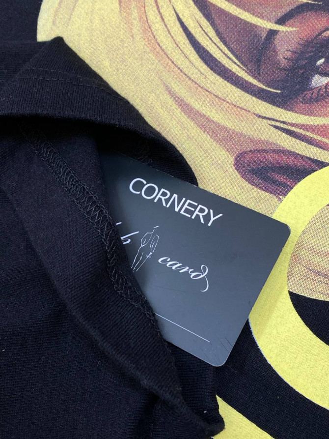 Футболка Off White — изображение 5