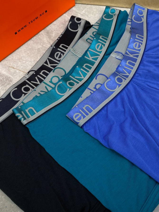 Комплект Трусов Calvin Klein — изображение 3