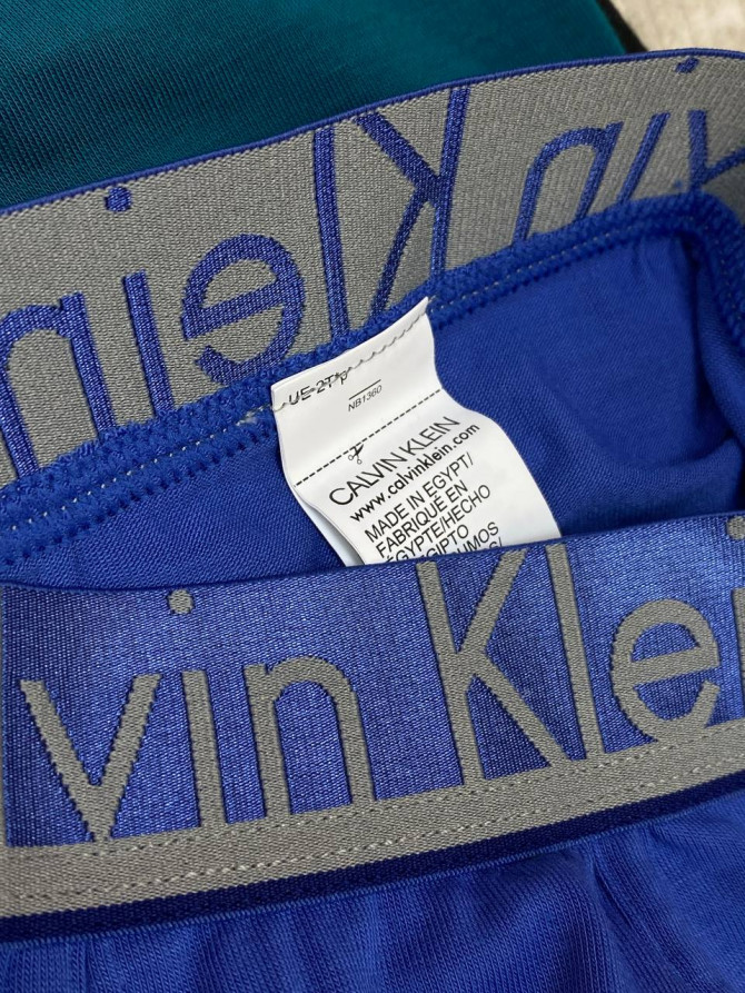 Комплект Трусов Calvin Klein — изображение 6