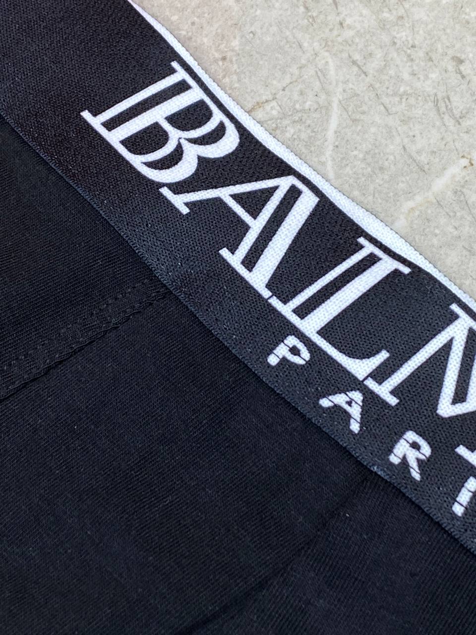 Трусы Balmain — фото 3