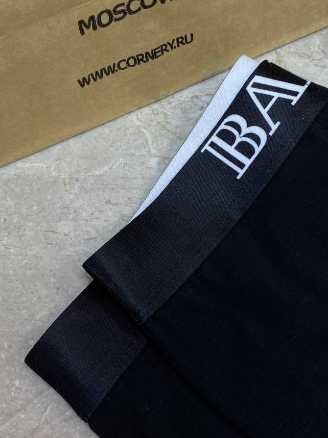 Трусы Balmain — изображение 4