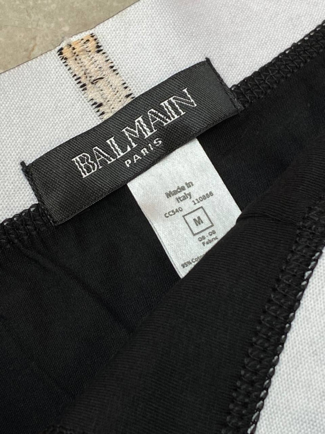 Трусы Balmain — изображение 5