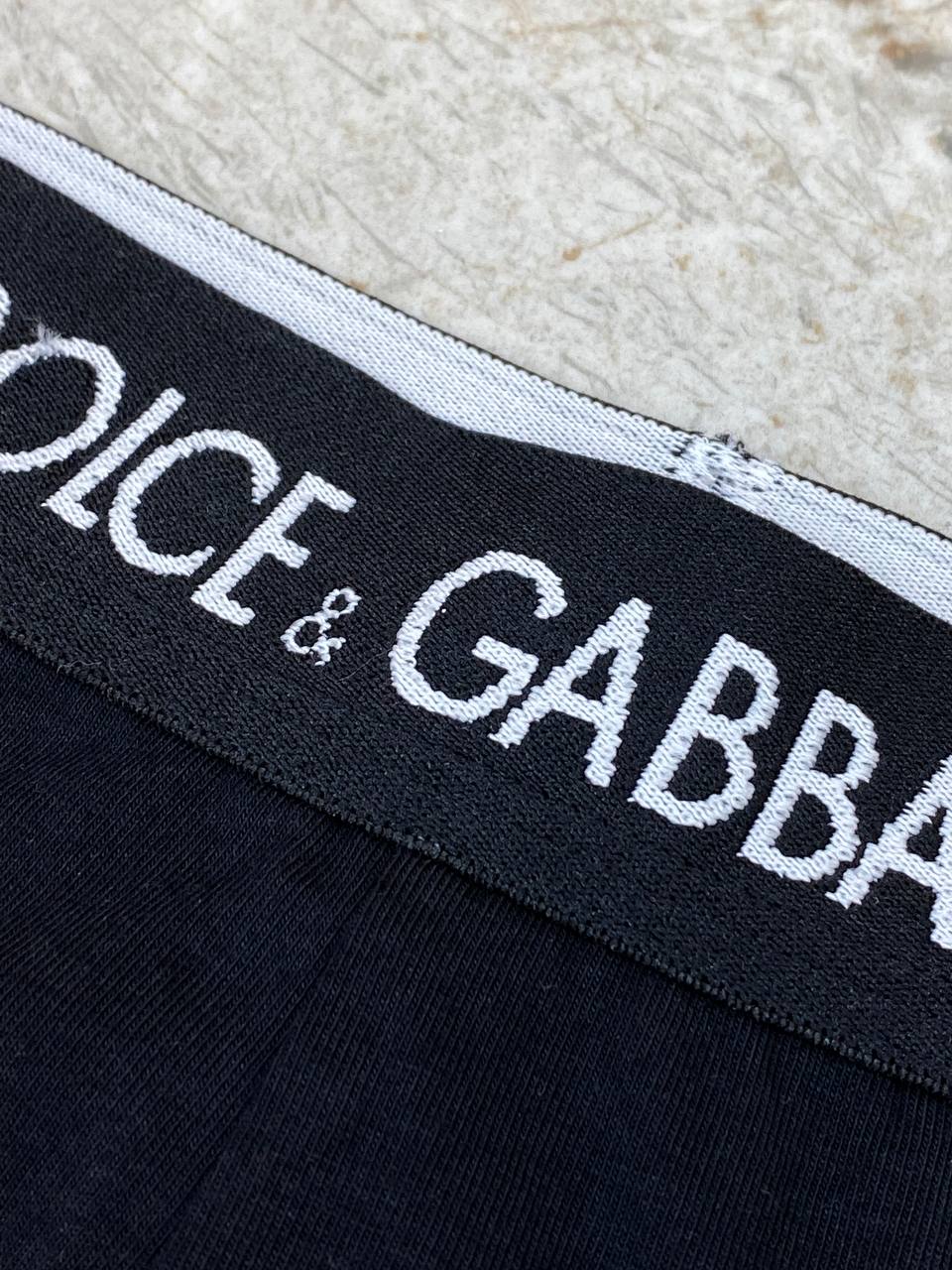 Трусы Dolce & Gabbana — фото 7