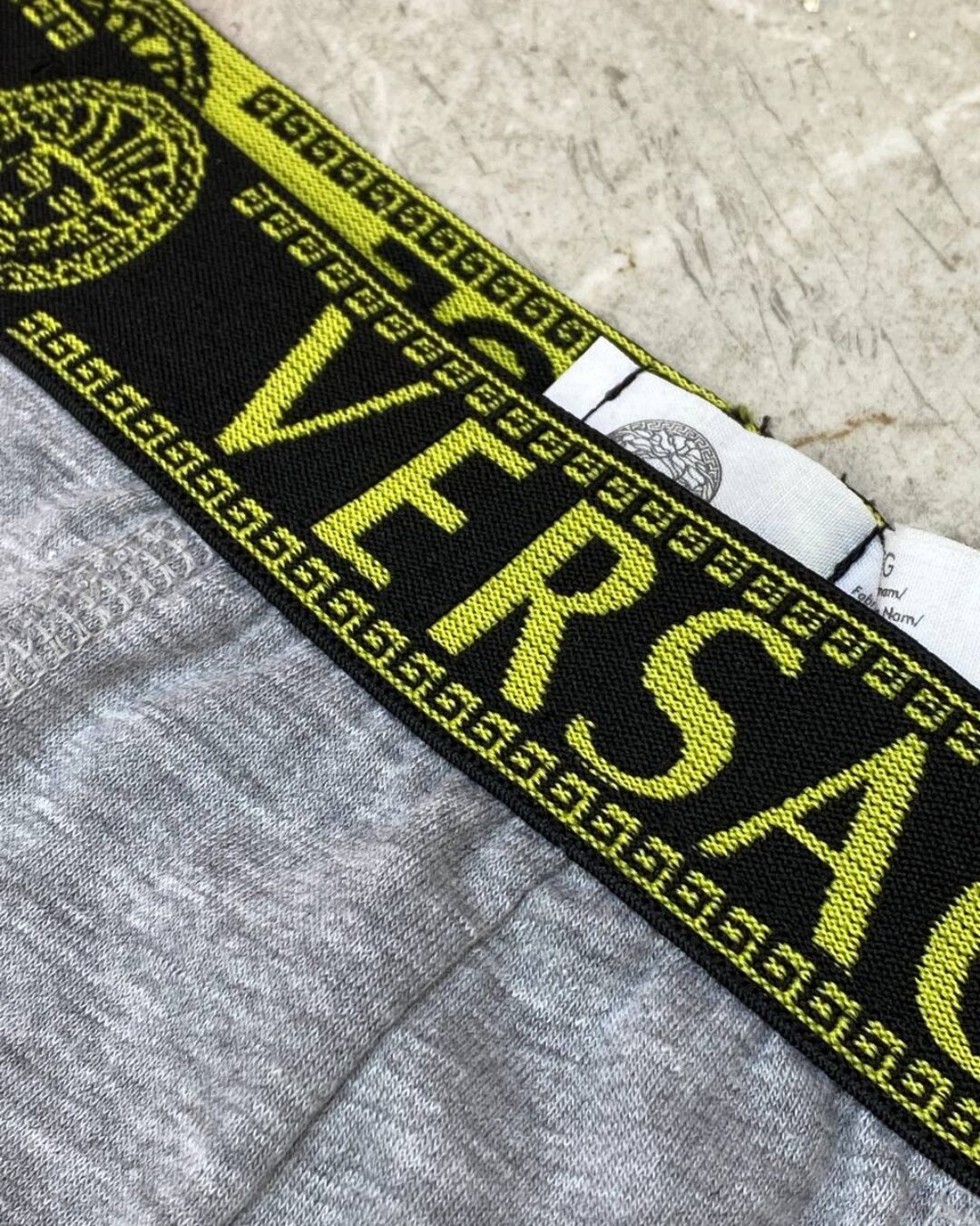 Трусы Versace — изображение 2
