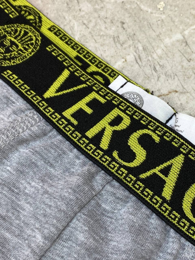 Трусы Versace — изображение 2