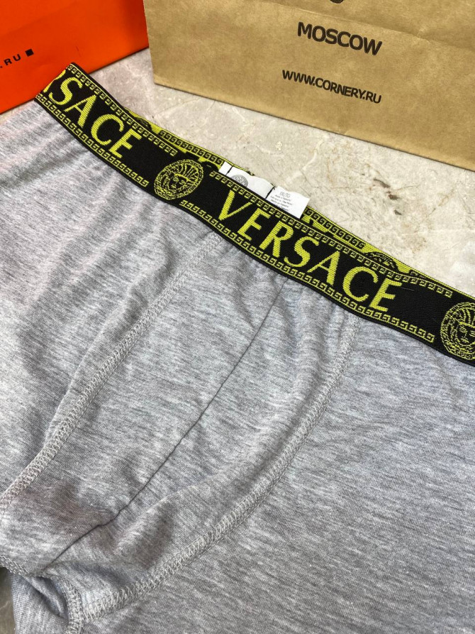 Трусы Versace — изображение 3