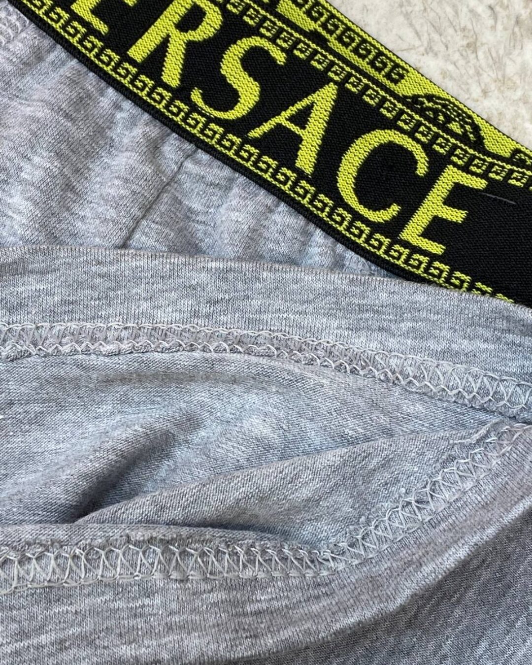 Трусы Versace — изображение 4