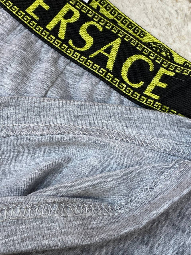 Трусы Versace — изображение 4
