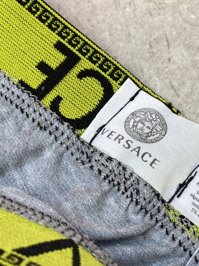 Трусы Versace — изображение 5
