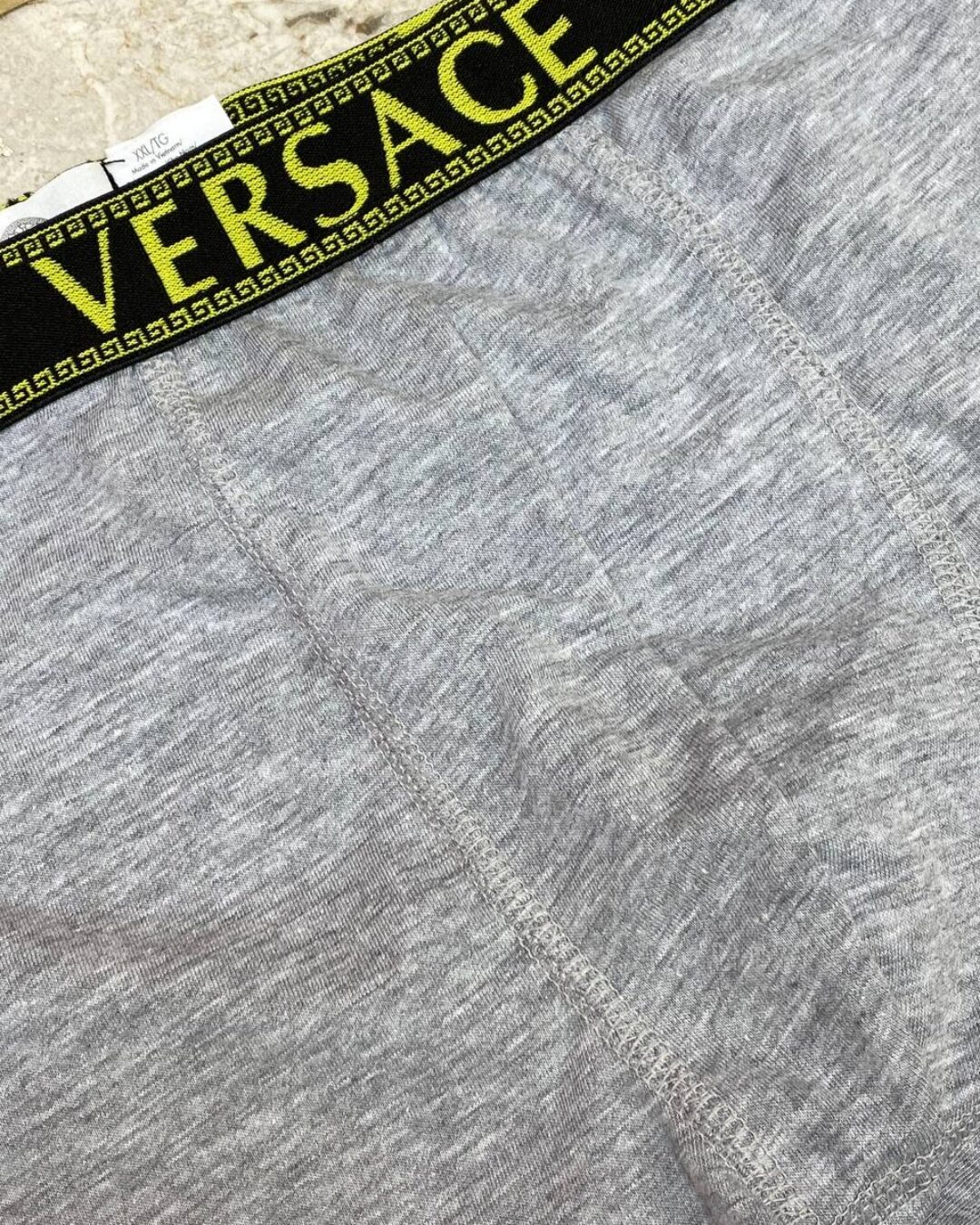 Трусы Versace — изображение 6