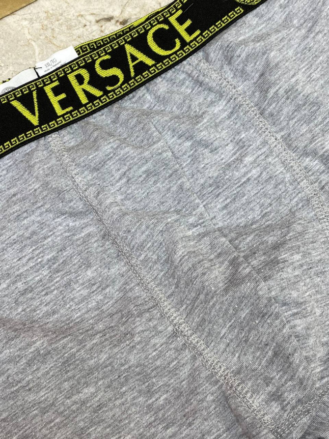 Трусы Versace — изображение 6