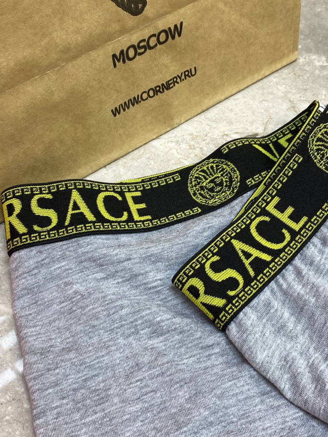 Трусы Versace — изображение 7