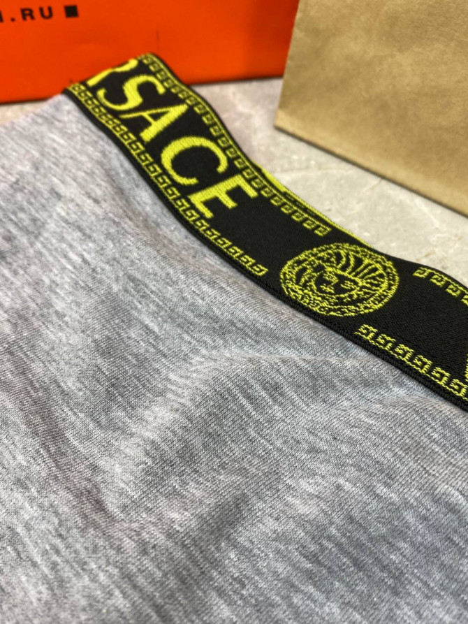 Трусы Versace — изображение 8