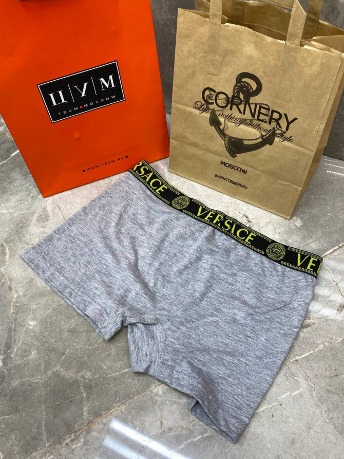 Трусы Versace — изображение 9