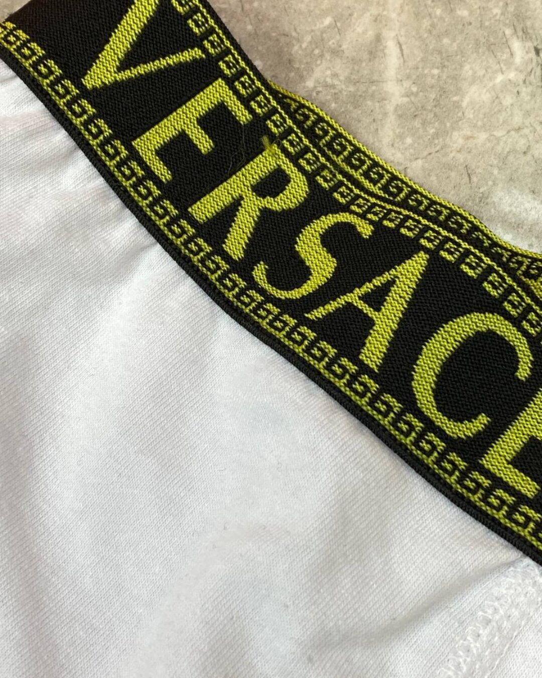 Трусы Versace — изображение 3