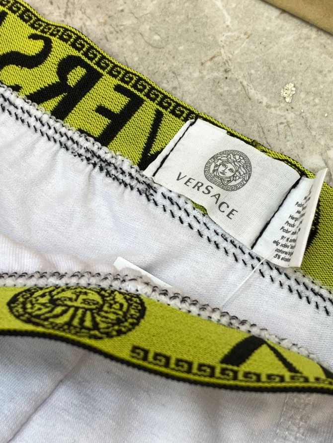 Трусы Versace — изображение 4