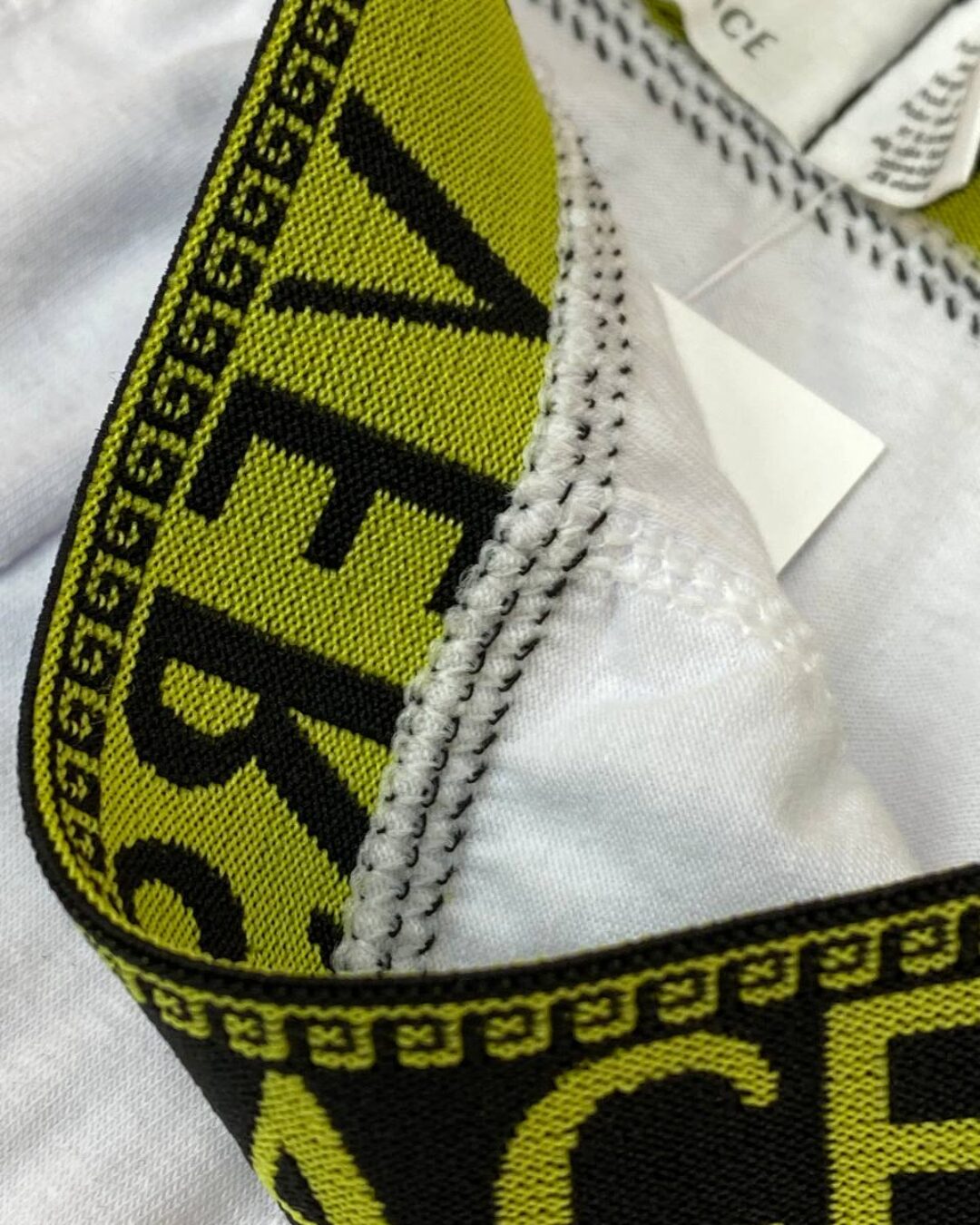 Трусы Versace — изображение 5