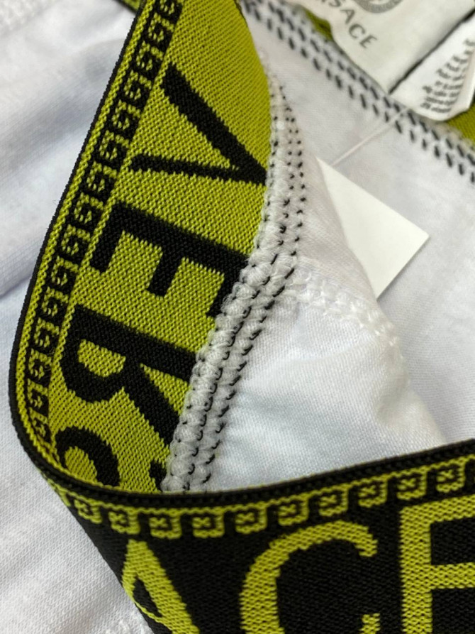 Трусы Versace — изображение 5