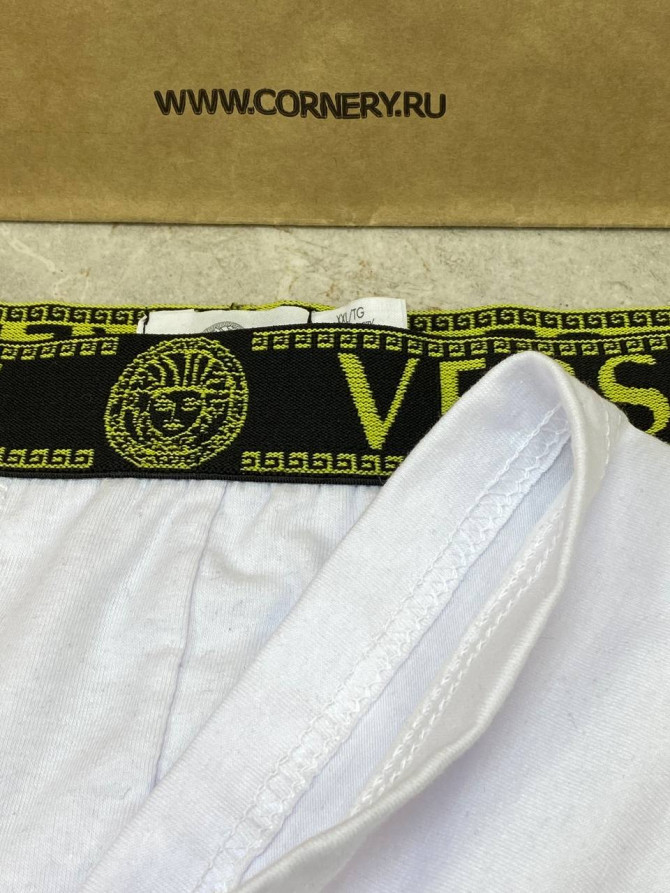 Трусы Versace — изображение 6