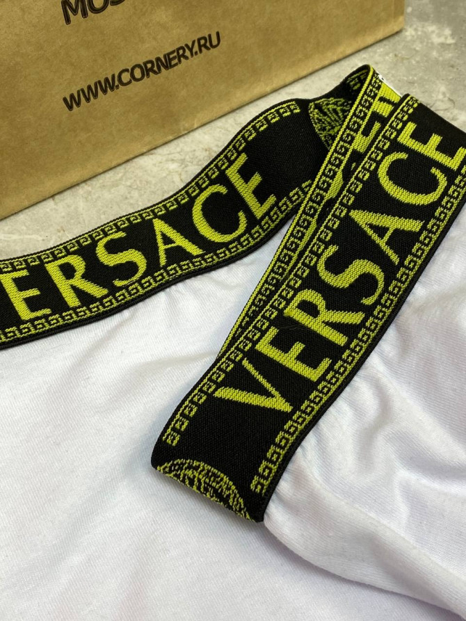 Трусы Versace — изображение 7