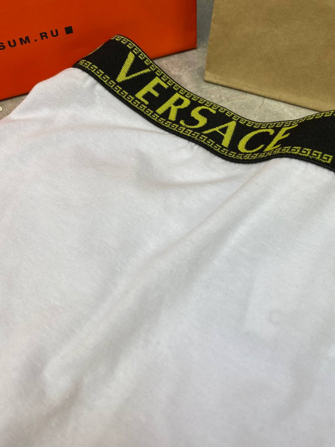 Трусы Versace — изображение 9