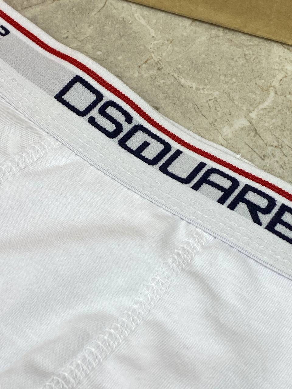 Трусы Dsquared — фото 5