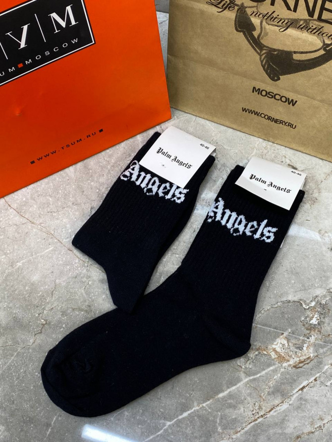 Носки Palm Angels — изображение 2