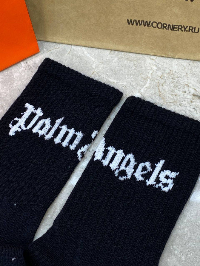Носки Palm Angels — изображение 4