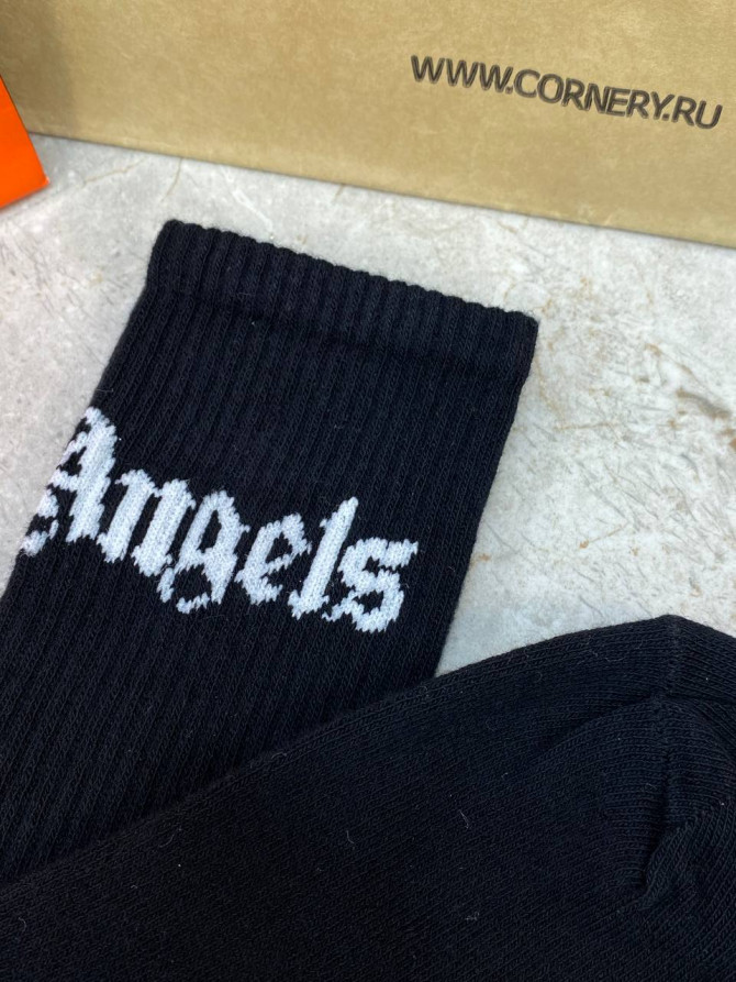 Носки Palm Angels — изображение 6