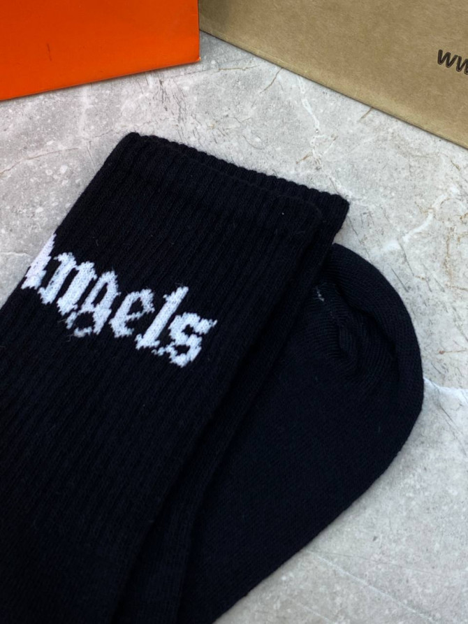 Носки Palm Angels — изображение 9