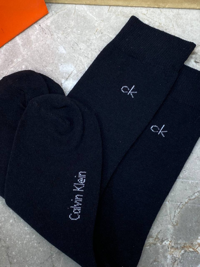 Носки Calvin Klein — изображение 2