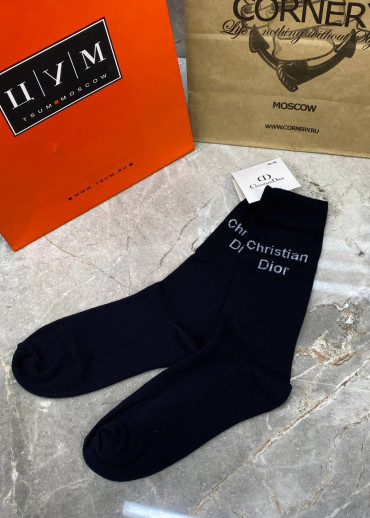 Носки Dior