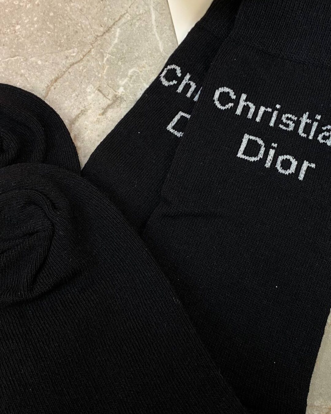 Носки Dior — изображение 3