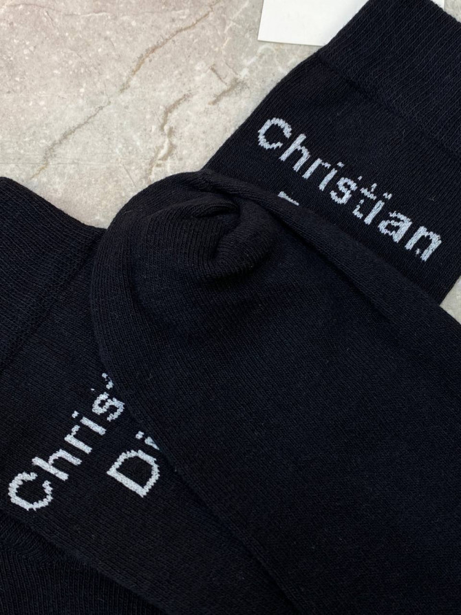 Носки Dior — изображение 2