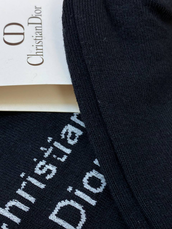 Носки Dior — изображение 7