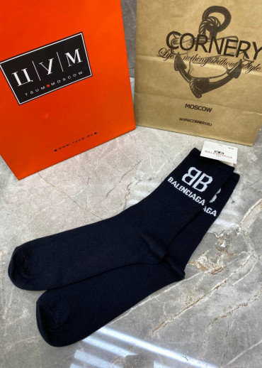 Носки Balenciaga