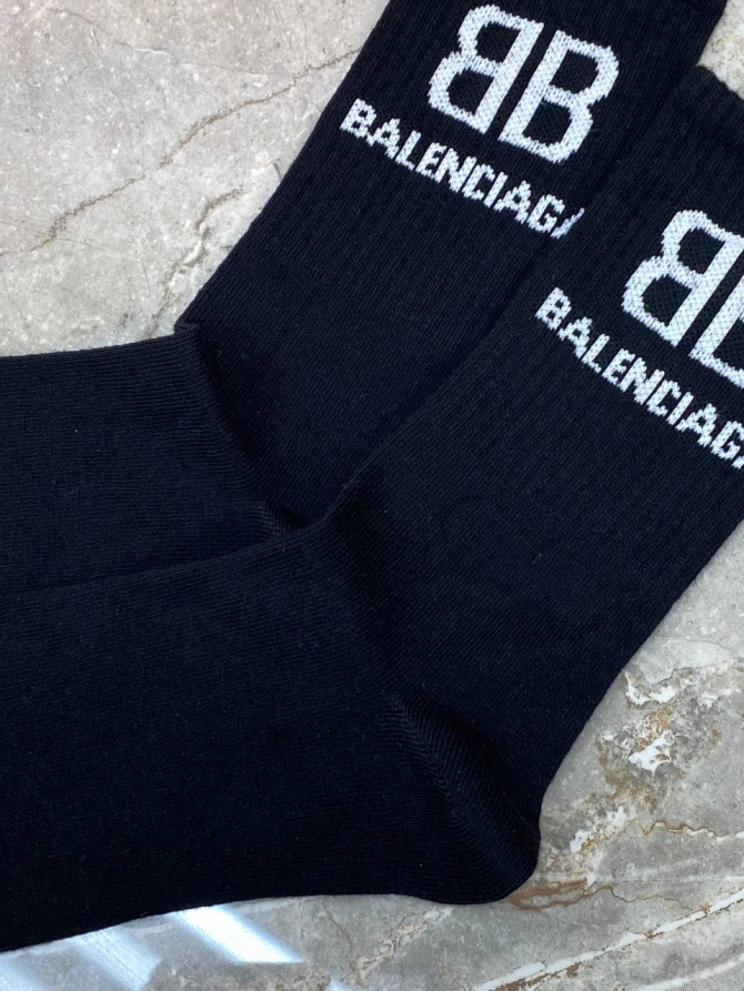 Носки Balenciaga — изображение 8
