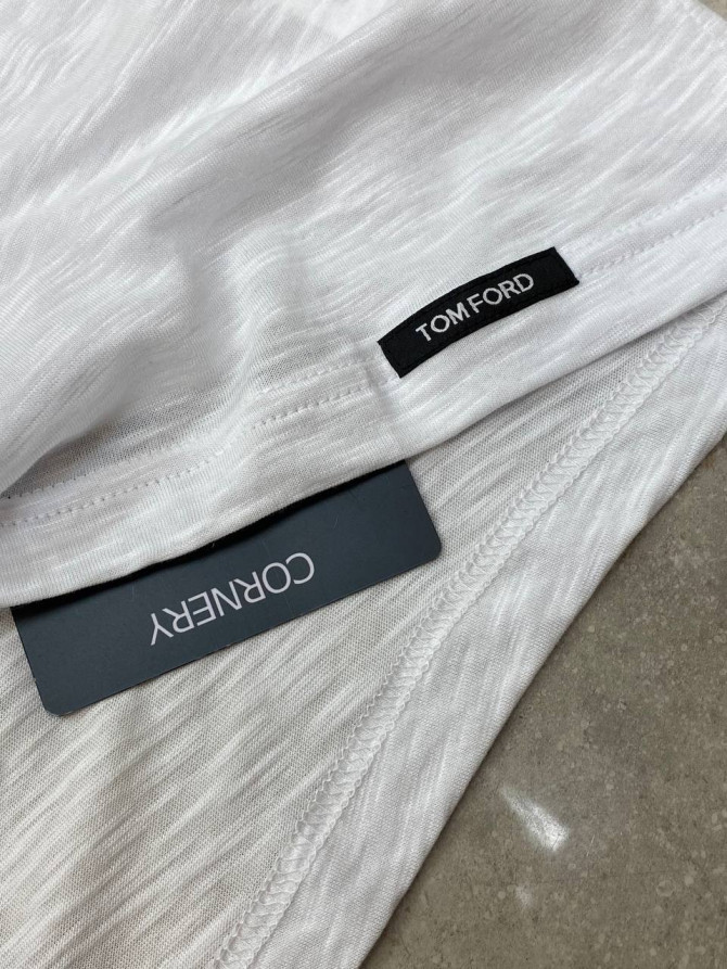 Футболка Tom Ford — изображение 7