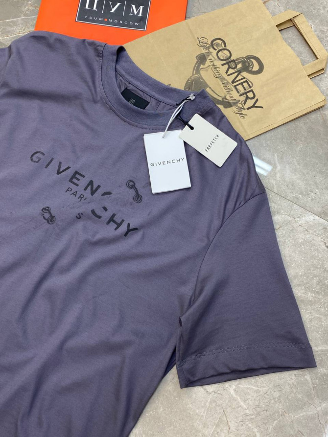 Футболка Givenchy — изображение 2