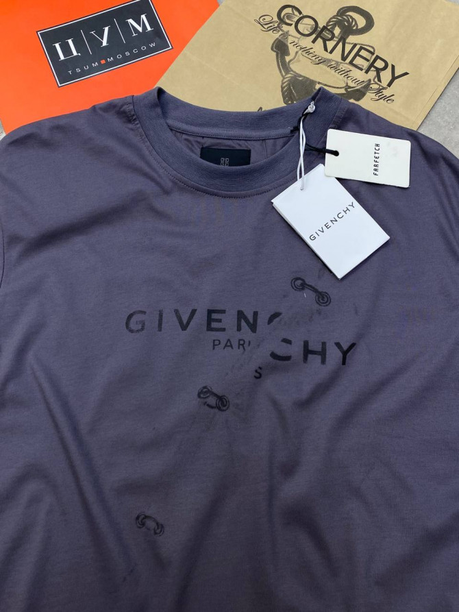 Футболка Givenchy — изображение 3