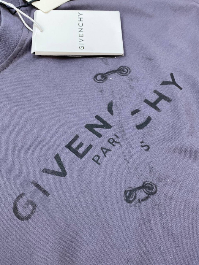 Футболка Givenchy — изображение 5