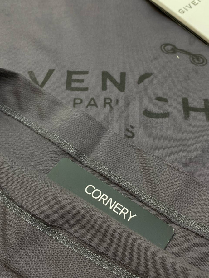 Футболка Givenchy — изображение 6