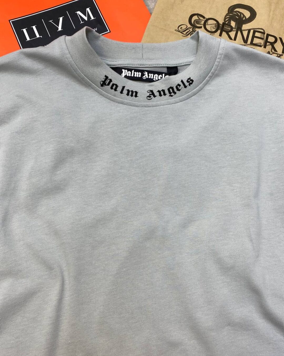 Футболка Palm Angels — изображение 3